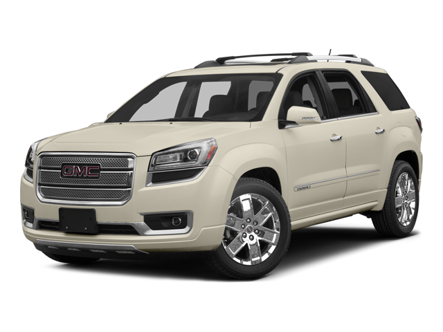2015 GMC Acadia