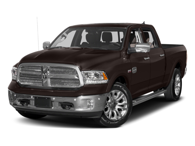 2017 RAM 1500 Laramie Longhorn