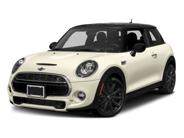 2018 MINI Cooper S's photo