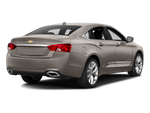 2017 Chevrolet Impala Premier 2LZ