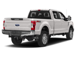 2019 Ford F-350SD Lariat