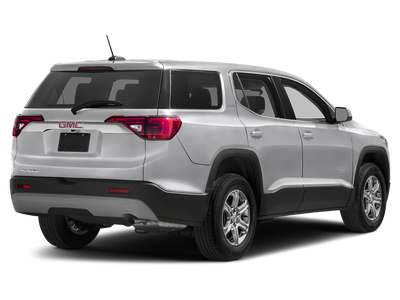 2019 GMC Acadia SLE-1