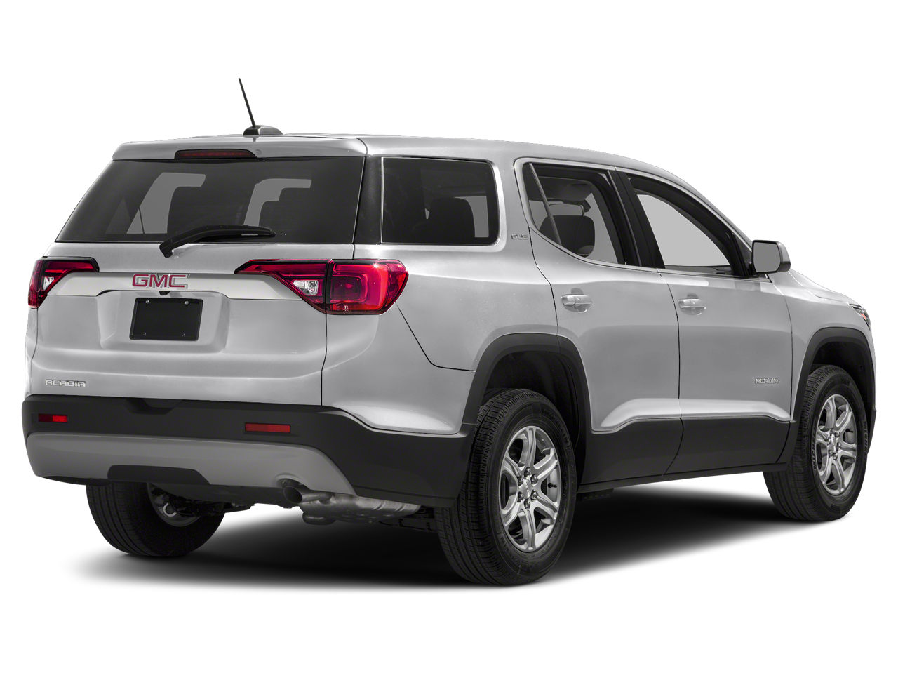 2019 GMC Acadia SLE-1