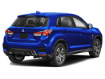 2020 Mitsubishi Outlander Sport 2.0 ES