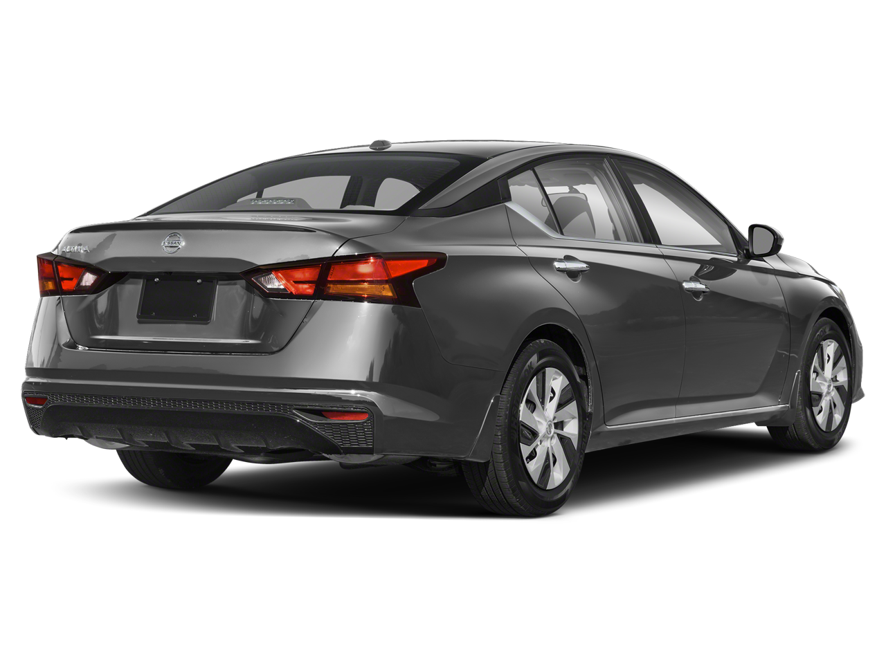 2020 Nissan Altima 2.5 S photo 2