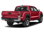 2020 Toyota Tacoma TRD Off-Road V6