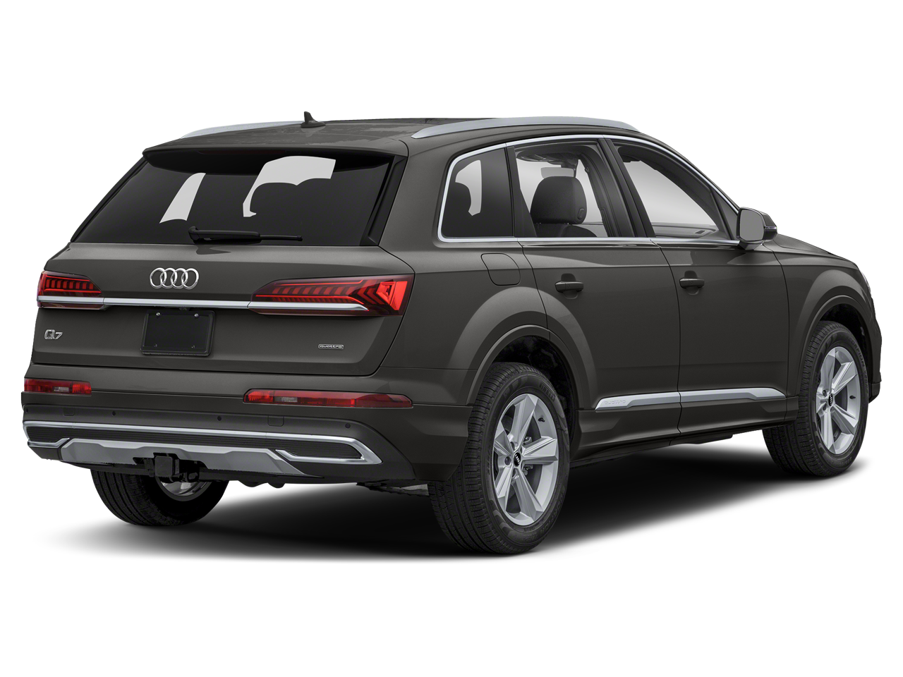 2021 Audi Q7 Premium Plus