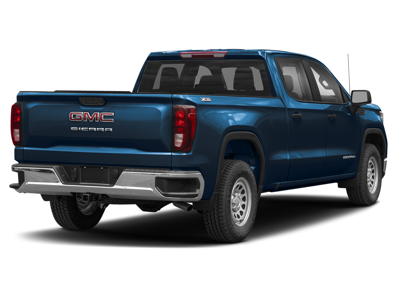 2022 Gmc Sierra 1500 Denali photo 2