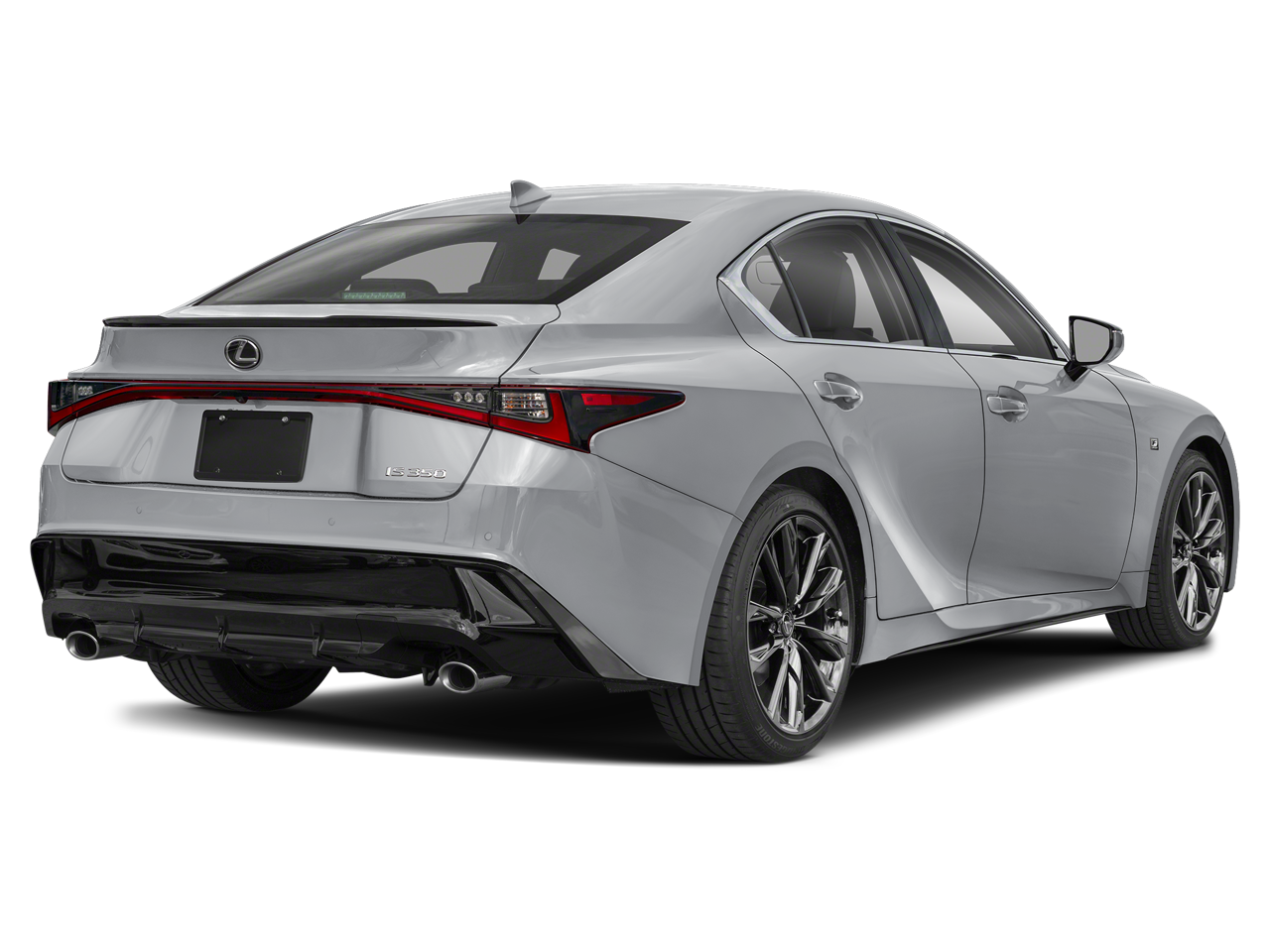 2024 Lexus IS 350 F SPORT Design