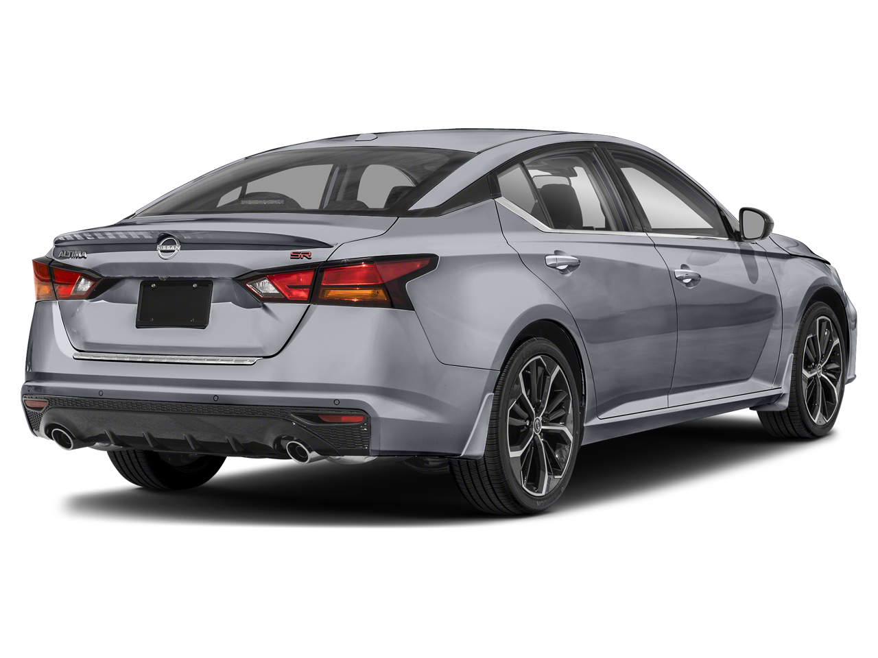 2024 Nissan Altima 2.0 SR