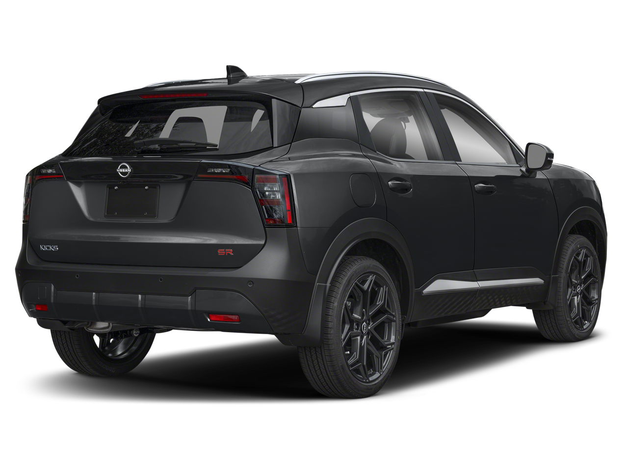 2026 Nissan KICKS SR AWD - Photo 22