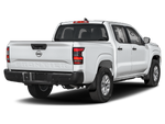 2026 Nissan Frontier Crew Cab S