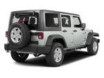 2014 Jeep Wrangler Unlimited Rubicon