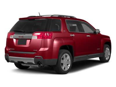 2015 GMC Terrain SLT