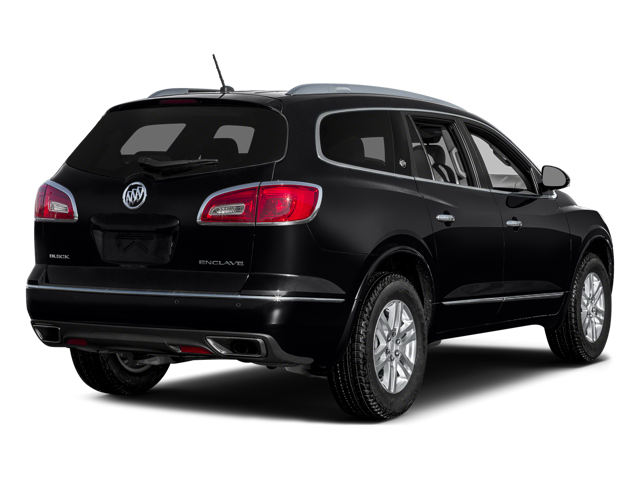 2017 Buick Enclave Premium Group
