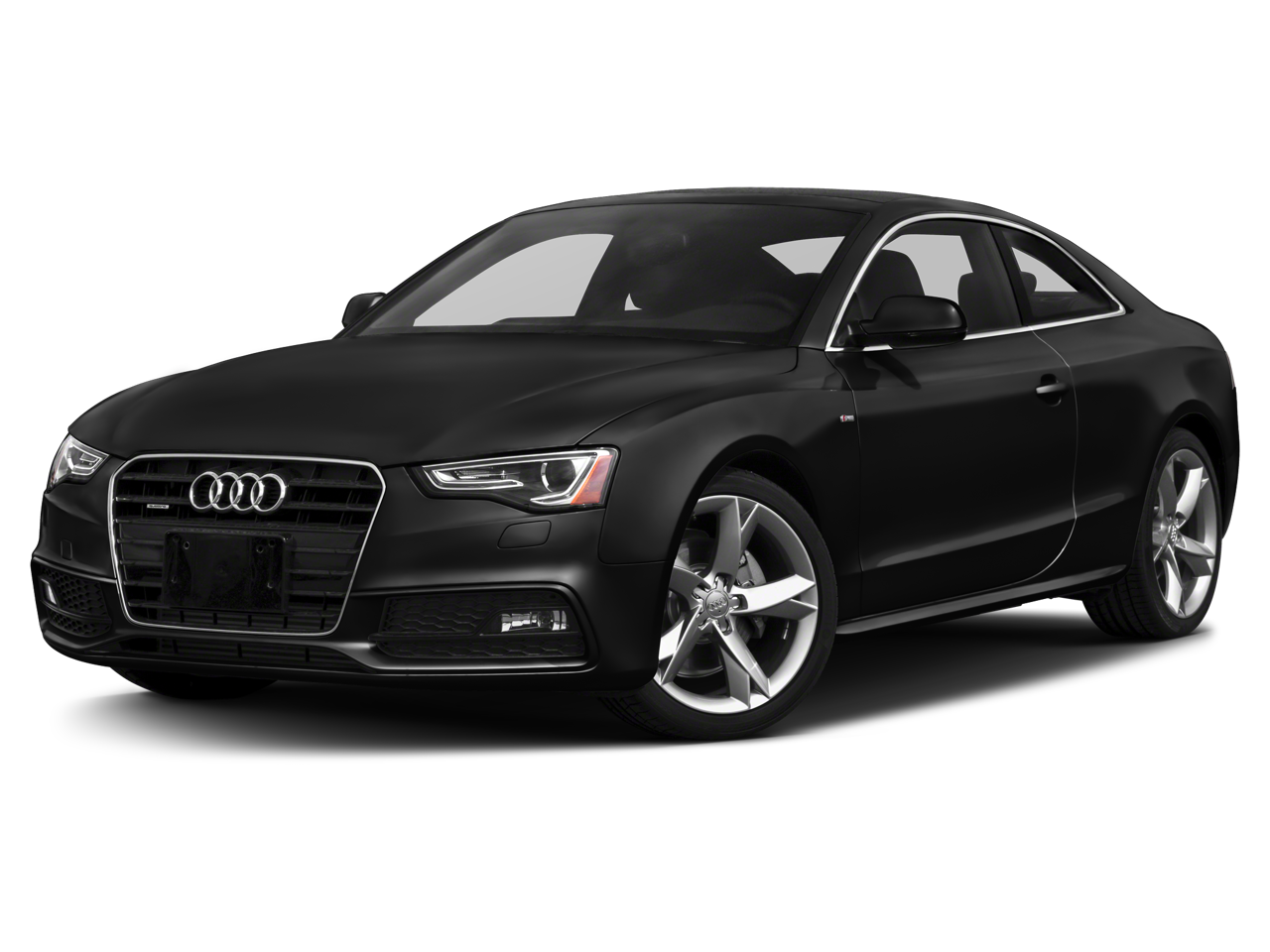 2015 Audi A5 2.0T Premium Plus quattro