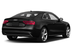 2015 Audi A5 2.0T Premium Plus quattro