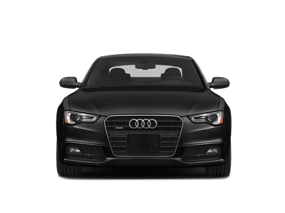 2015 Audi A5 2.0T Premium Plus quattro