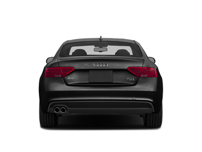 2015 Audi A5 2.0T Premium Plus quattro