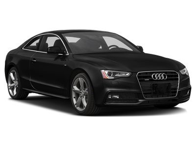 2015 Audi A5 2.0T Premium Plus quattro