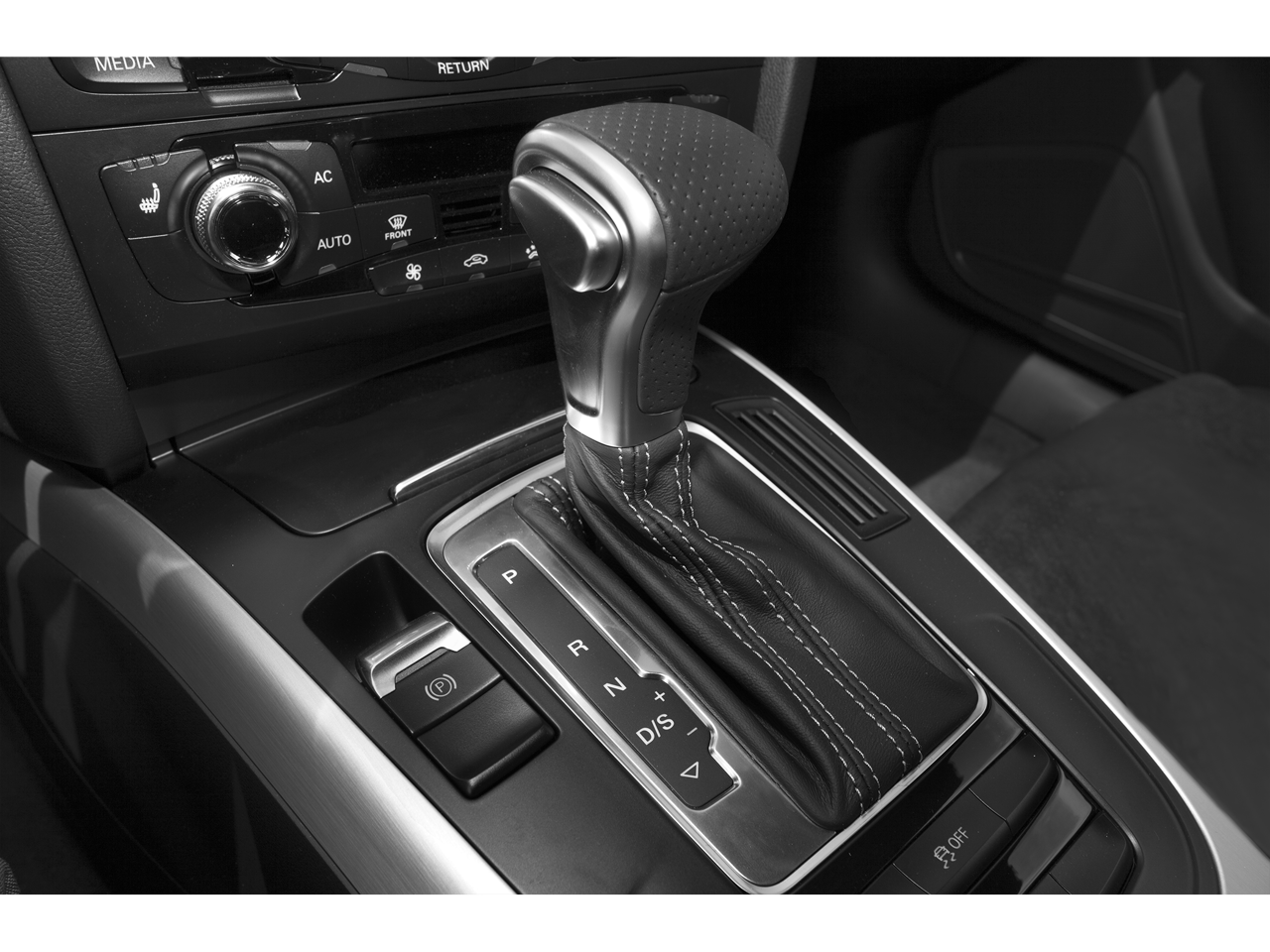 2015 Audi A5 2.0T Premium Plus quattro