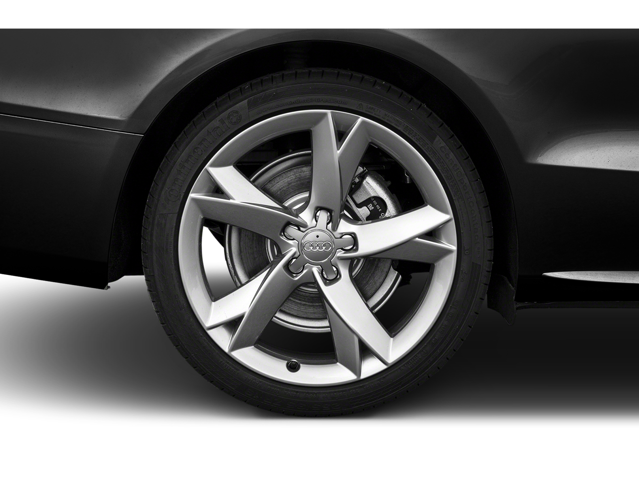 2015 Audi A5 2.0T Premium Plus quattro