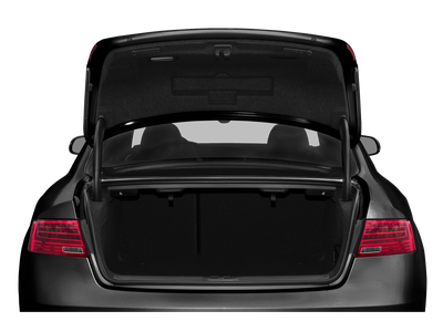 2015 Audi A5 2.0T Premium Plus quattro