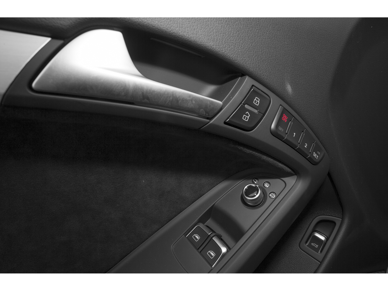 2015 Audi A5 2.0T Premium Plus quattro