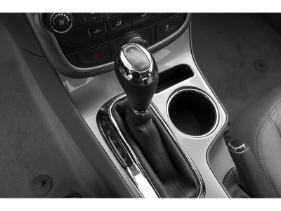 2015 Chevrolet Malibu LS 1LS