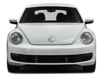 2016 Volkswagen Beetle 1.8T Fleet Edition