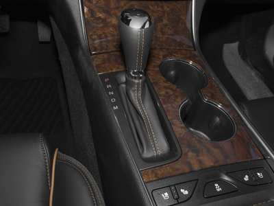 2017 Chevrolet Impala Premier 2LZ