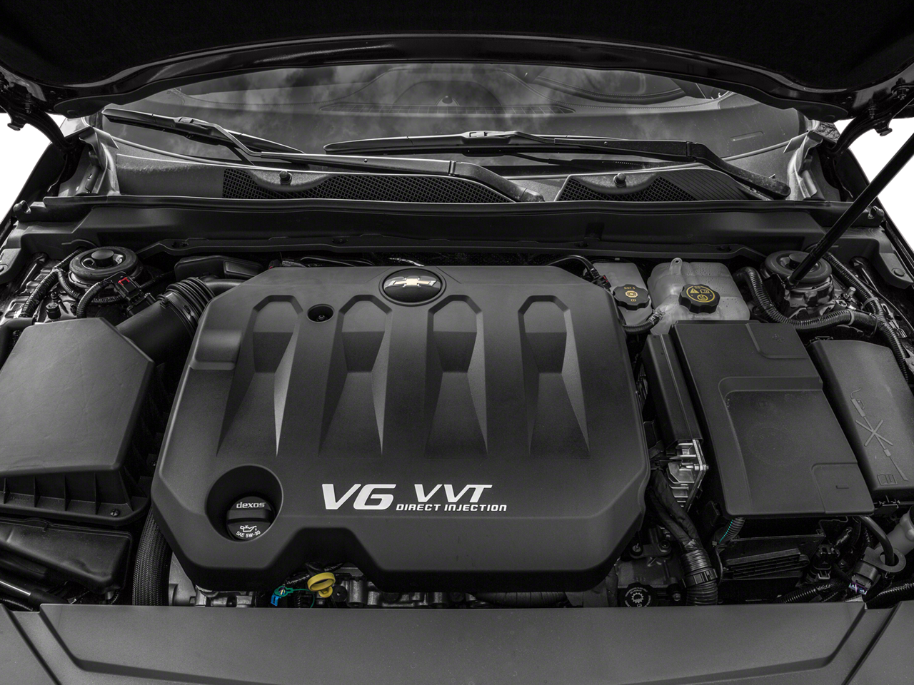 2017 Chevrolet Impala Premier 2LZ