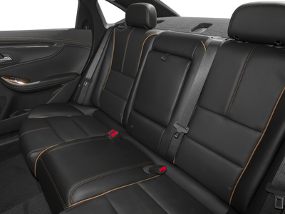 2017 Chevrolet Impala Premier 2LZ