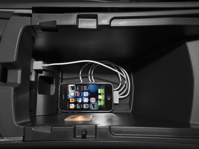 2017 Chevrolet Impala Premier 2LZ