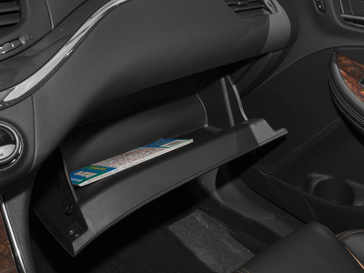 2017 Chevrolet Impala Premier 2LZ