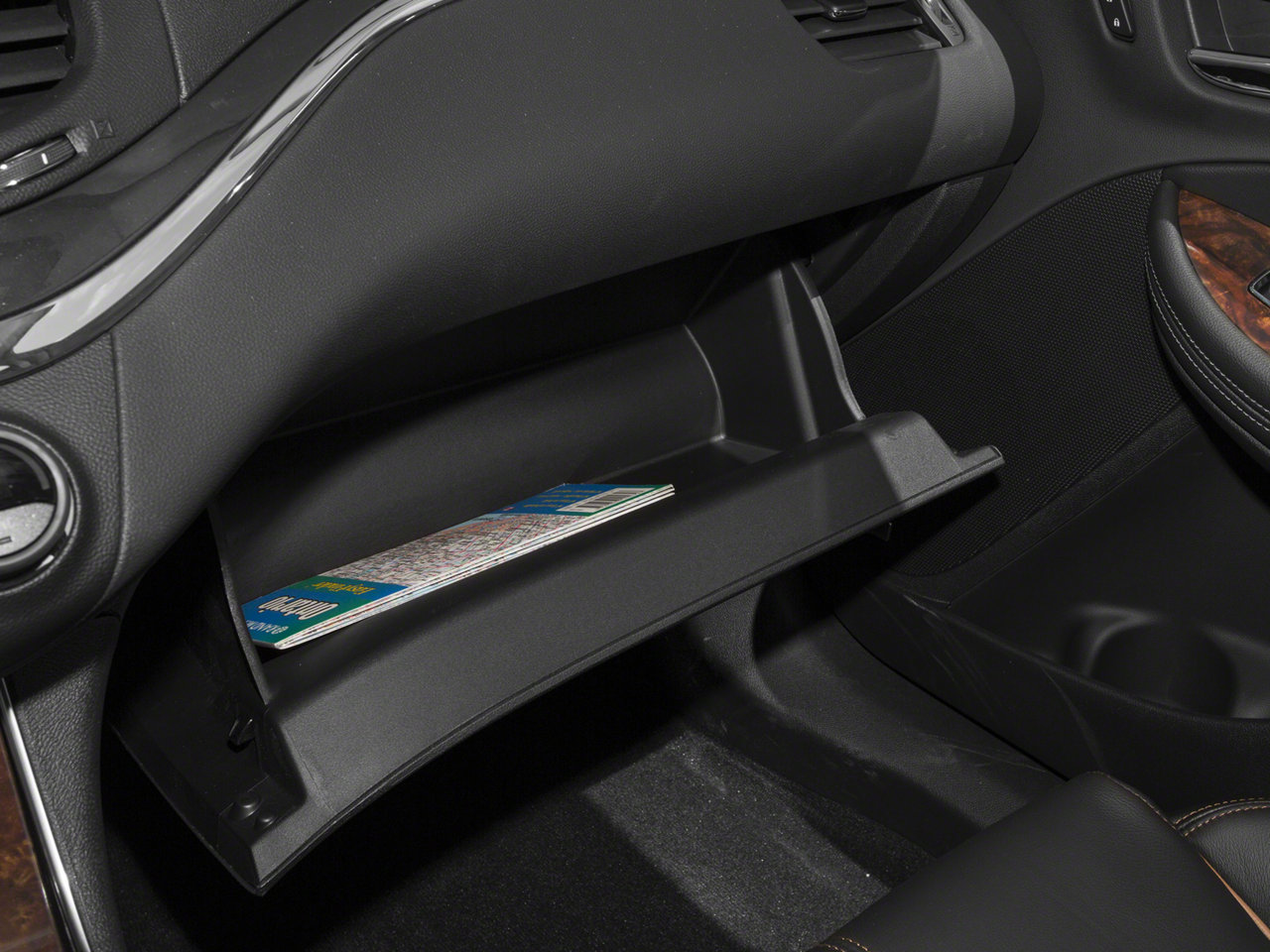 2017 Chevrolet Impala Premier 2LZ