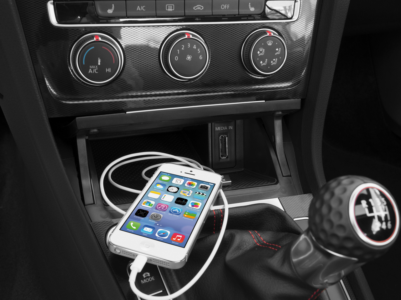 2017 Volkswagen Golf GTI S