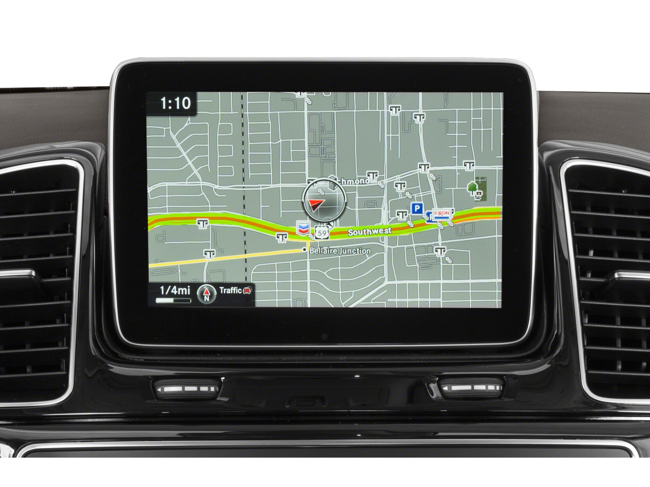 2018 Mercedes-Benz GLE GLE 350