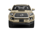 2018 Toyota Tacoma TRD Off-Road V6