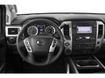 2019 Nissan Titan PRO-4X