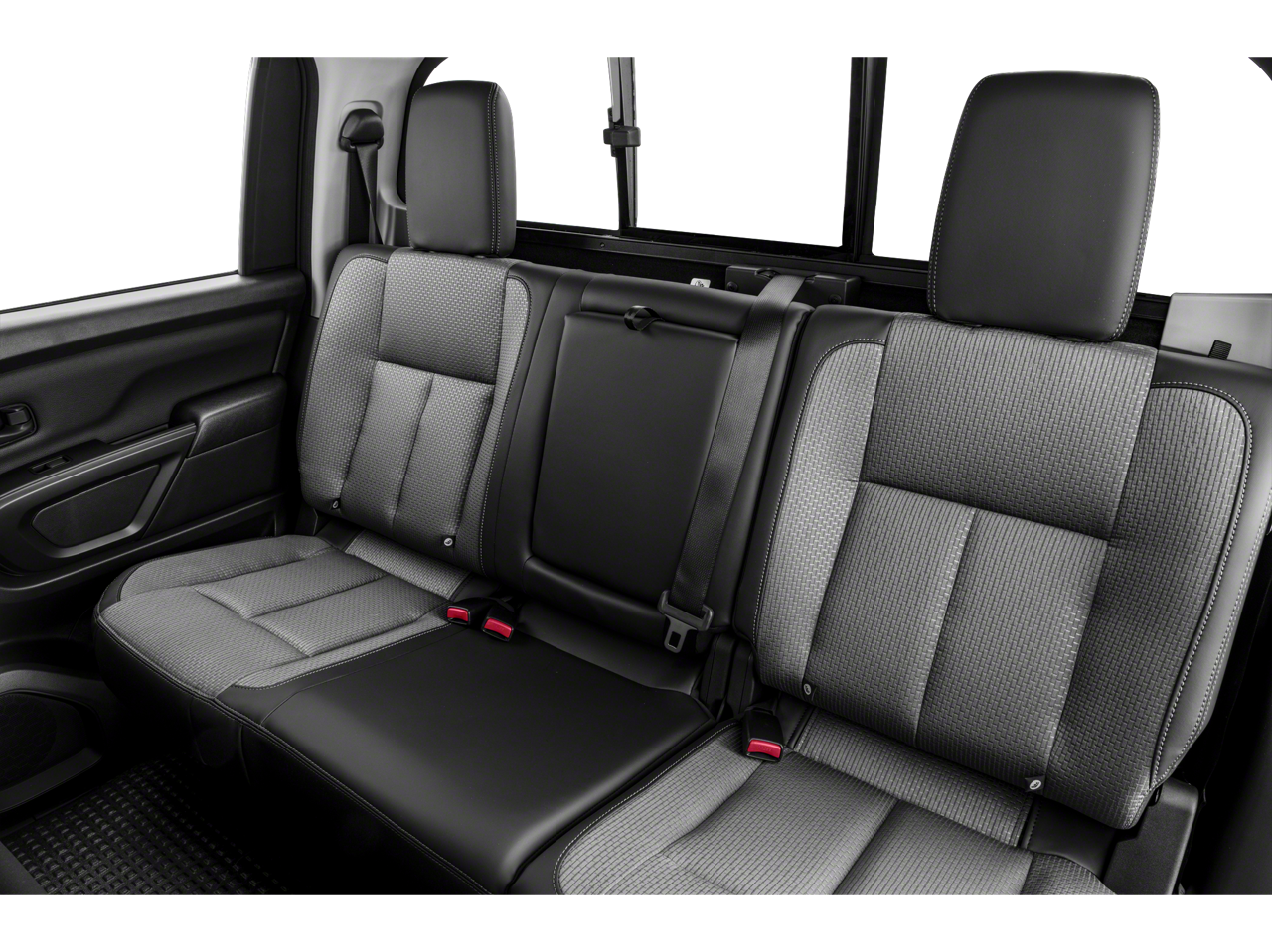 2019 Nissan Titan S