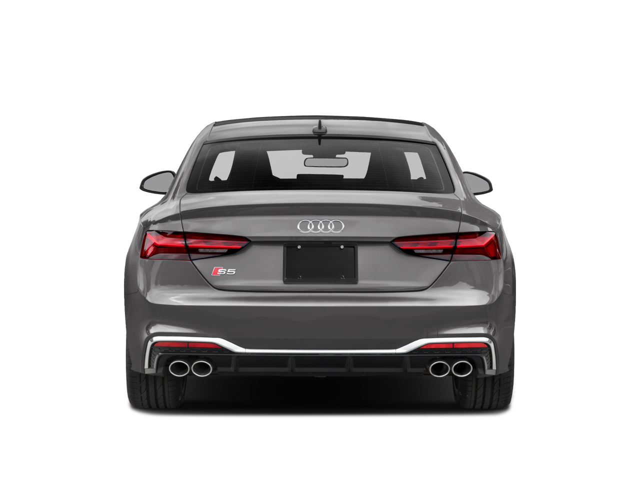 2020 Audi S5 3.0T Prestige quattro