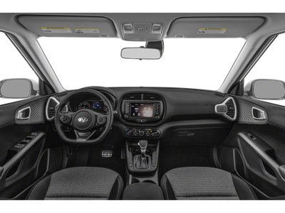 2020 Kia Soul GT-Line