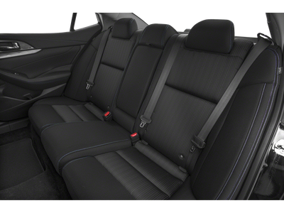 2020 Nissan Maxima 3.5 SV