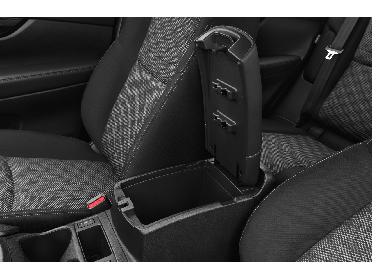 2020 Nissan Rogue Sport SV