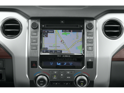 2020 Toyota Tundra Limited