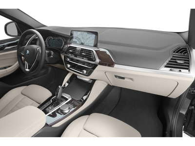 2021 BMW X4 xDrive30i