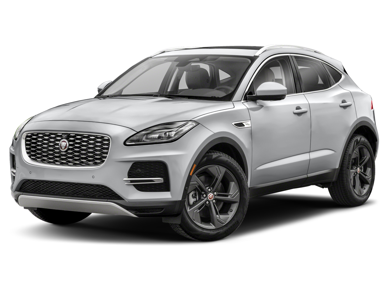 2021 Jaguar E-PACE 300 Sport