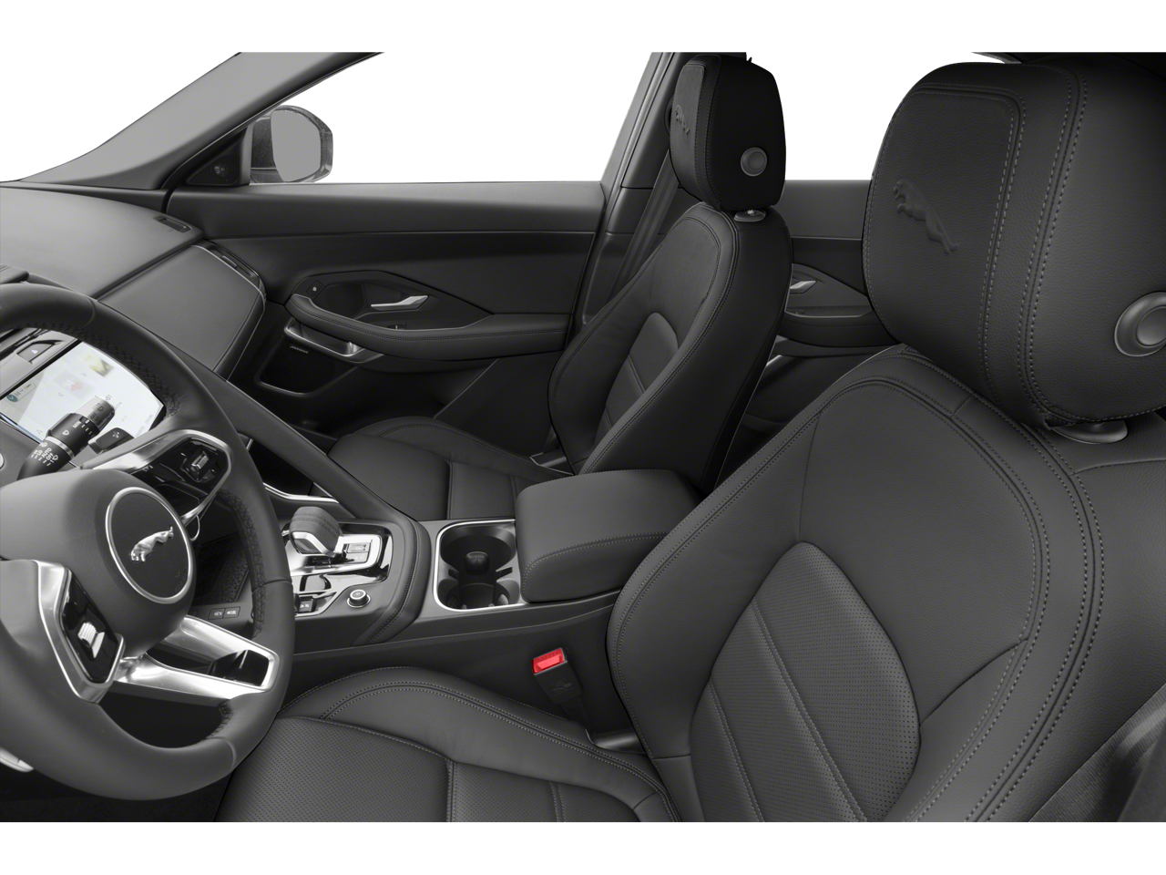 2021 Jaguar E-PACE 300 Sport