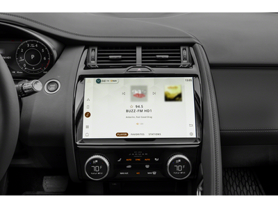 2021 Jaguar E-PACE 300 Sport